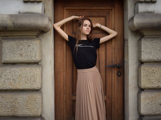 Еротски видео цхат KatrisseGlam