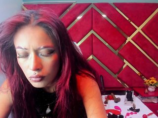 Еротски видео цхат KattaleyaLuck