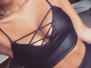 Еротски видео цхат KattyAsFire