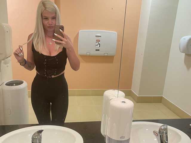 Слика профила Kattyblonde