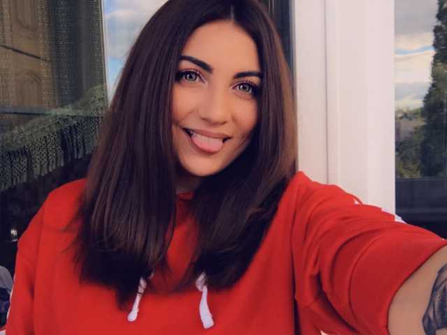 Слика профила KattyCandy