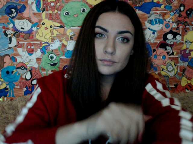 Емитовање снимка екрана KattyCandy