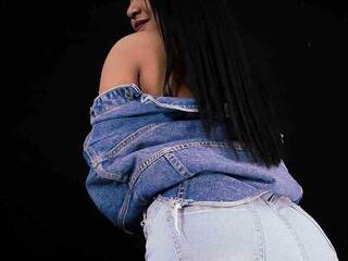 Еротски видео цхат KatyAnal