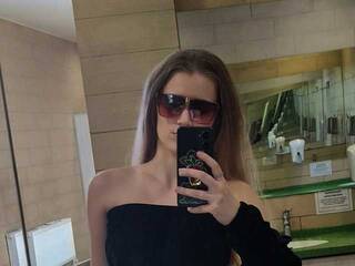 Еротски видео цхат KatyaRose