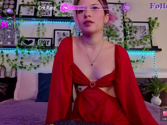 Емитовање снимка екрана KatyaZaitseva