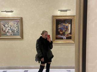 Еротски видео цхат Kay-Lally