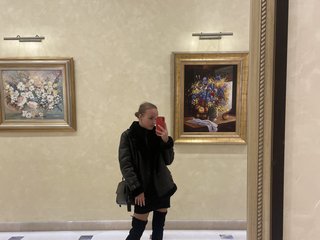 Еротски видео цхат Kay-Lally