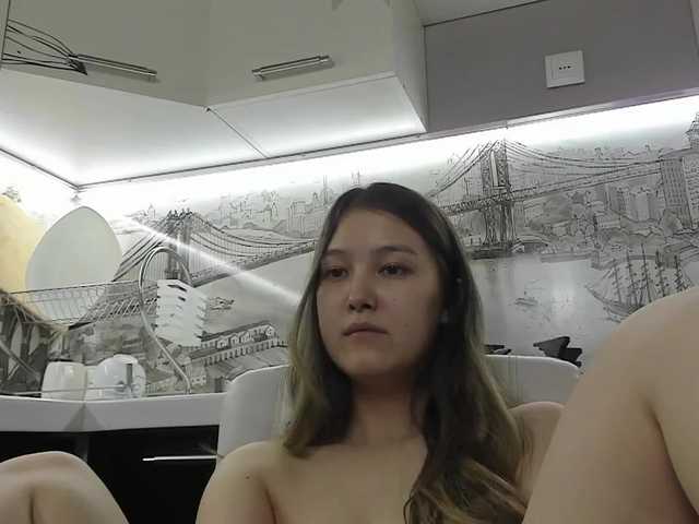 Фотографије KayaLuan Women need a reason to have a sex. Man just a place. This is your place, give me a reason ♥ #new #asian #squirt #bigboobs #blowjob #dildo #lovense #anal