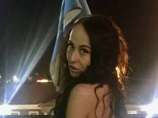 Еротски видео цхат Kaycandy