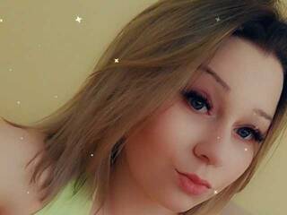 Еротски видео цхат KaylaGold