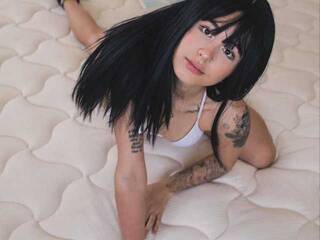 Еротски видео цхат KaylaMirage