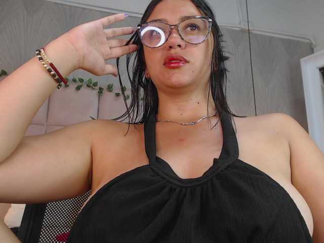 Емитовање снимка екрана KaylaVonn