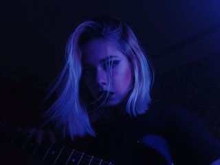 Еротски видео цхат KayleneTemplet