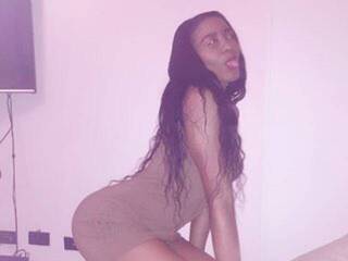 Еротски видео цхат KayliSumer