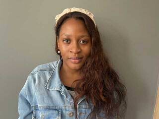 Еротски видео цхат Keidy-Smithh