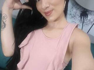 Еротски видео цхат Keilly-