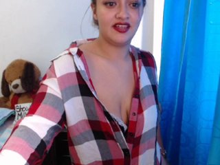 Емитовање снимка екрана keilysexy21
