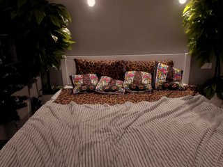 Еротски видео цхат KellyBabbe