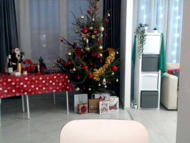 Емитовање снимка екрана KellyDream