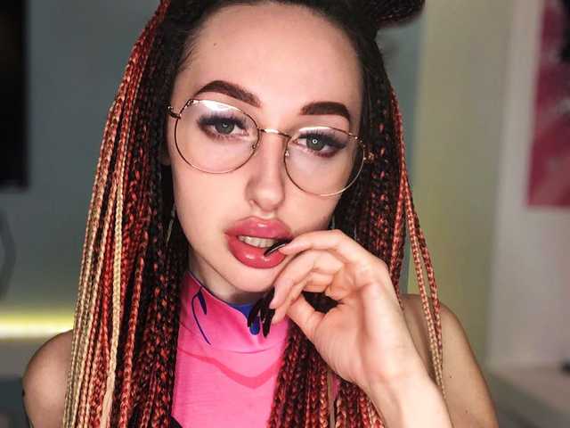Слика профила KellyJacksoon
