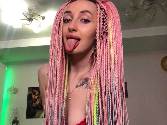 Слика профила KellyJacksoon