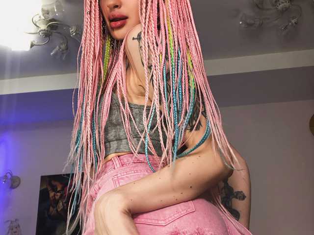 Слика профила KellyJacksoon