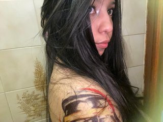 Еротски видео цхат Kellyvanessamoncada1