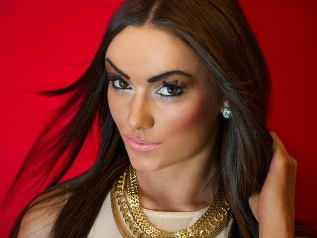 Слика профила KelseyBeauty