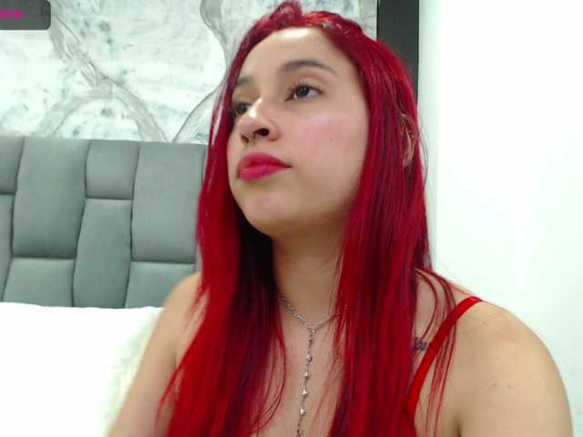 Фотографије KelsyMcGowan #new #latina #cum #flash #anal #spanks #dildo #redhead Thank you for being in my room do not forget me ♥♥♥