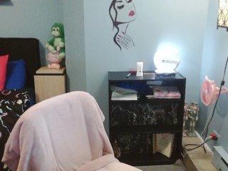 Еротски видео цхат Kelyaxox