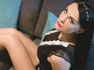 Еротски видео цхат KendallLUXE