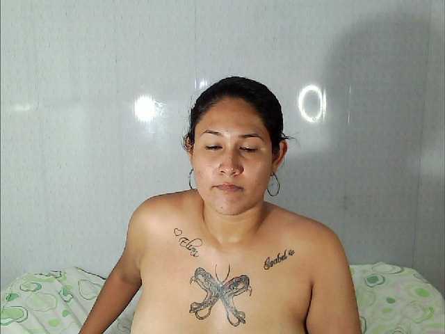 Емитовање снимка екрана KendraFenty