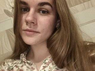 Еротски видео цхат Ketlina