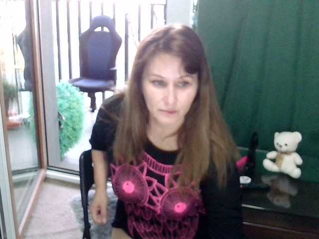 Емитовање снимка екрана ketti13