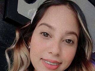 Еротски видео цхат KharliStar