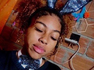 Еротски видео цхат KhloeVega