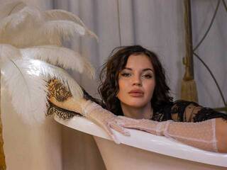 Еротски видео цхат KhristinaGrey