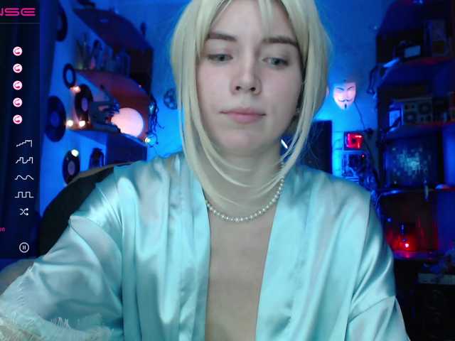 Емитовање снимка екрана KiKas__so