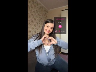Еротски видео цхат KsyushaMilf84