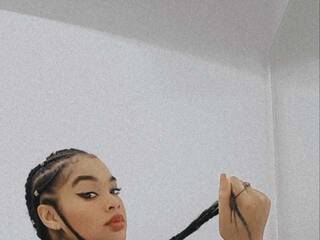 Еротски видео цхат KILLAEBONY