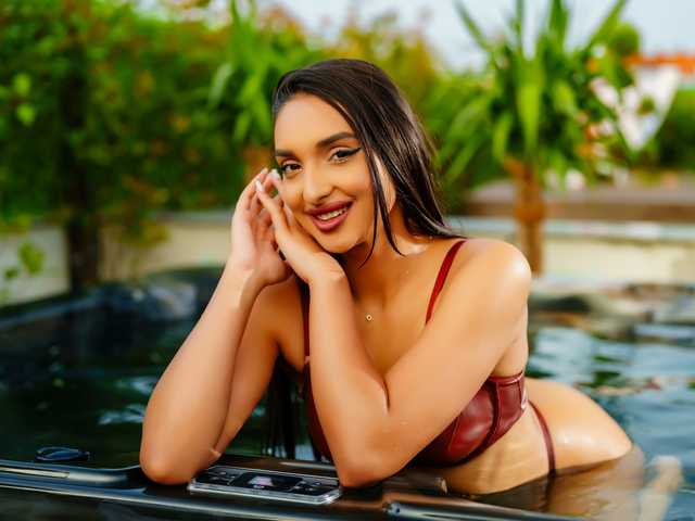 Слика профила Kimberlymav