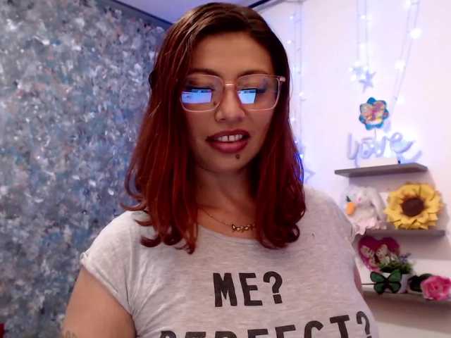 Емитовање снимка екрана KimberlyMilf