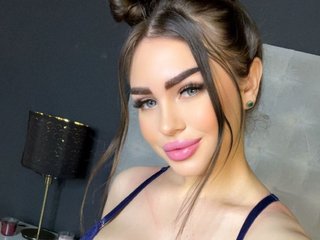 Еротски видео цхат KimberlySwift