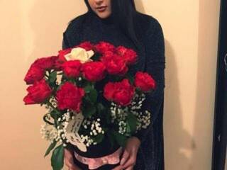 Еротски видео цхат BabyMillionX