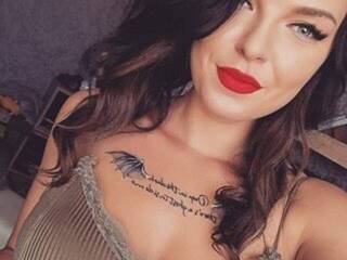 Еротски видео цхат KimOwens