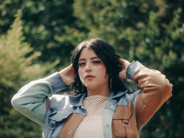 Слика профила Kinky-cloe