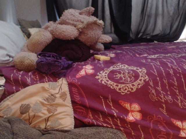 Емитовање снимка екрана kinkybee21