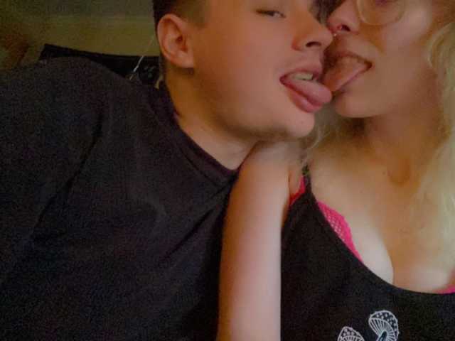 Слика профила kinkycouple420