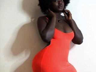 Еротски видео цхат KinkyEbony