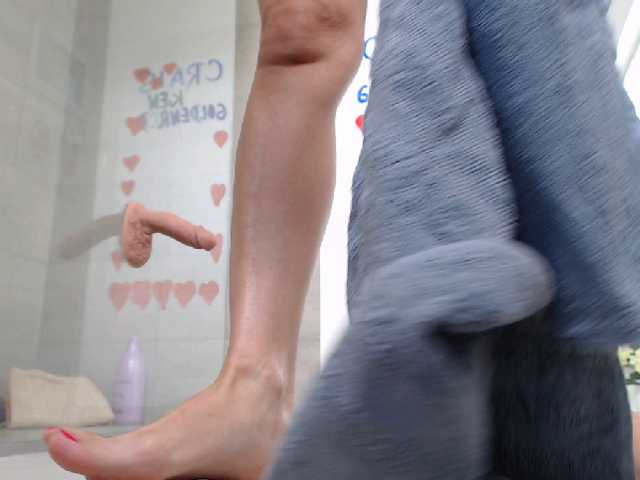 Емитовање снимка екрана KinkyMoni